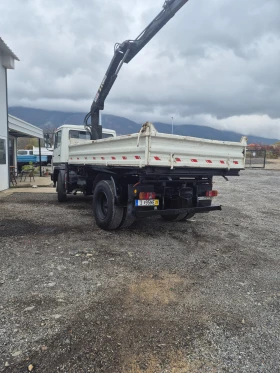 Mercedes-Benz 1117  +  HIAB 060 | Mobile.bg    5