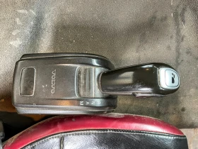 Volvo Fm FMX зърновоз, снимка 9 - Камиони - 53636729