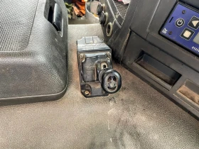 Volvo Fm FMX зърновоз, снимка 7 - Камиони - 53636729