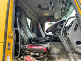 Volvo Fm FMX зърновоз, снимка 6 - Камиони - 53636729