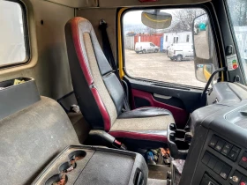 Volvo Fm FMX зърновоз, снимка 10 - Камиони - 53636729