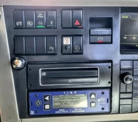 Volvo Fm FMX зърновоз, снимка 12 - Камиони - 53636729