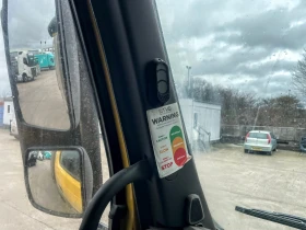 Volvo Fm FMX зърновоз, снимка 8 - Камиони - 53636729