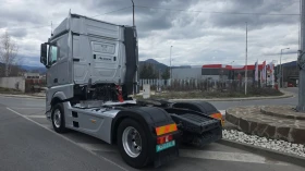 Mercedes-Benz Actros 18 53 EURO 6  | Mobile.bg � ����� ������ 10