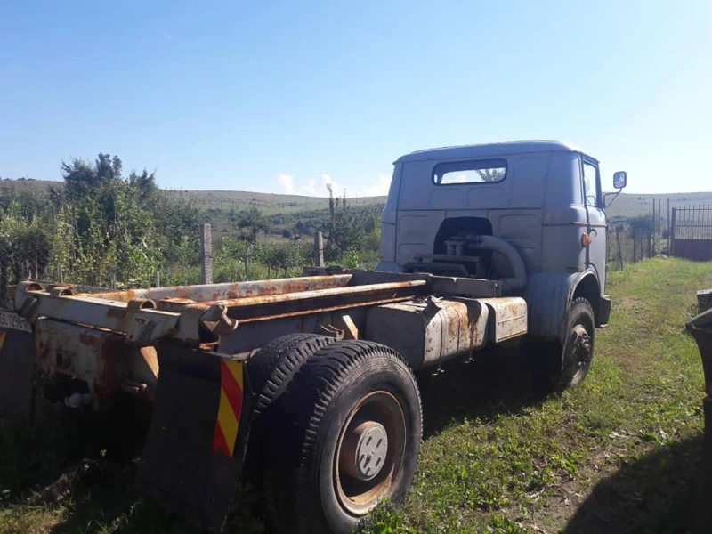 Skoda Madara, снимка 5 - Камиони - 52893409