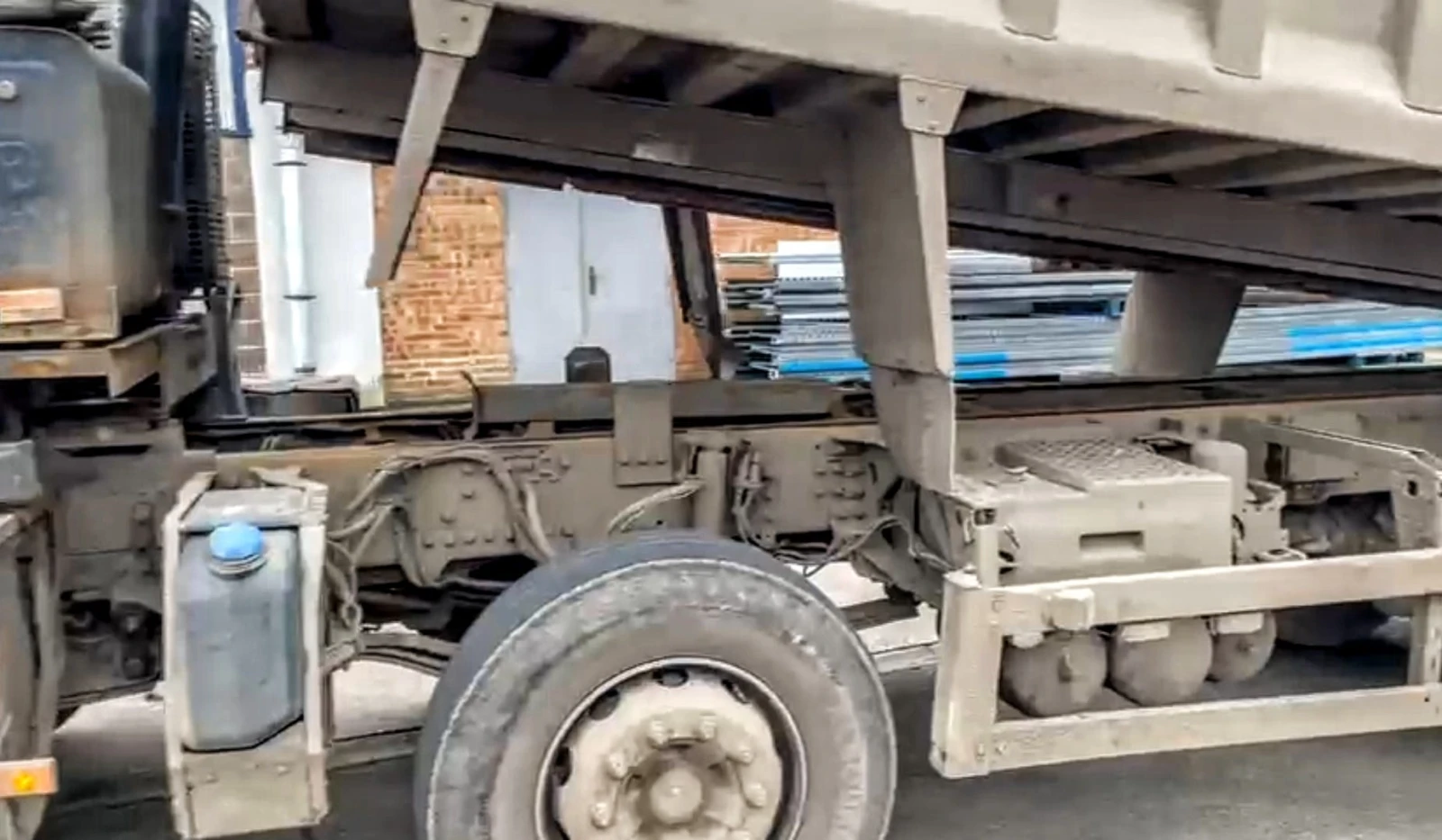 Volvo Fm FMX �������� | Mobile.bg � ����������� 13