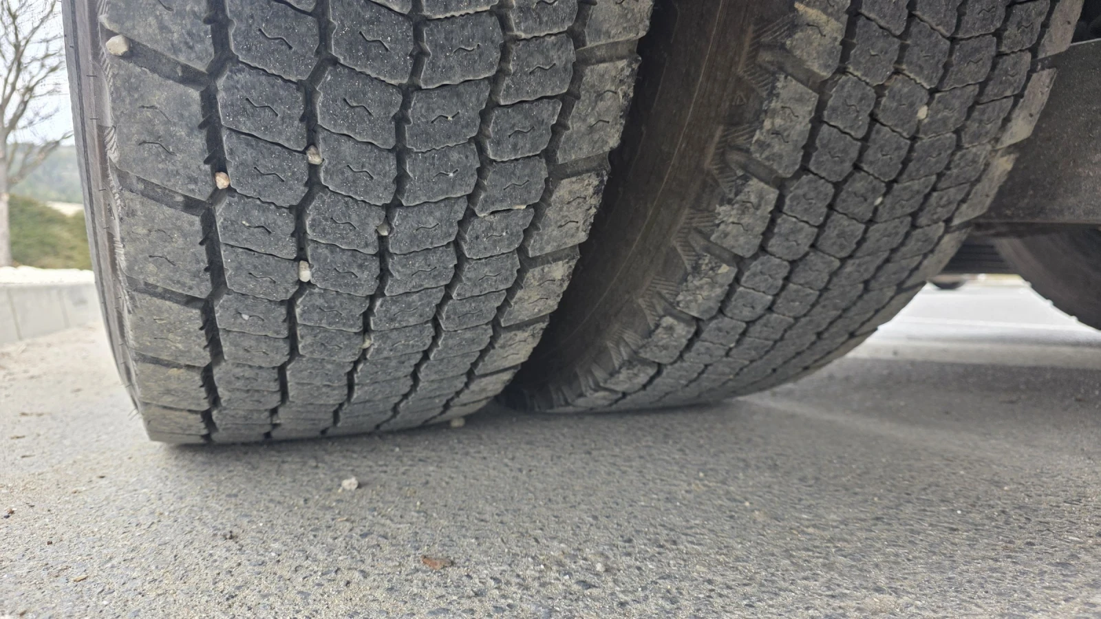 Mercedes-Benz Actros 18 53 EURO 6  | Mobile.bg � ����������� 12