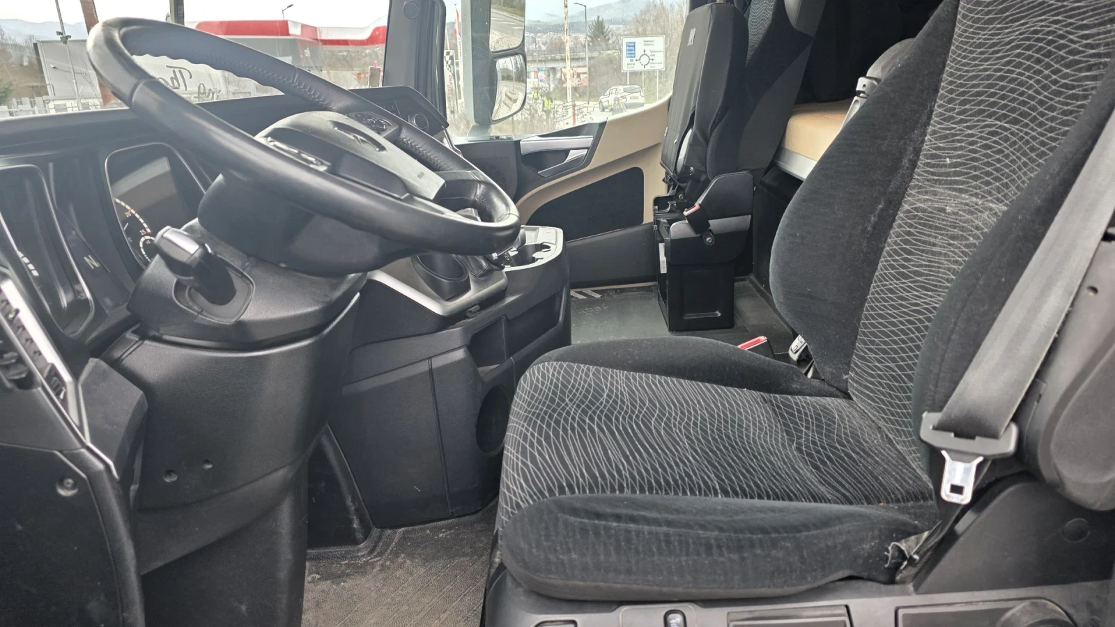 Mercedes-Benz Actros 18 53 EURO 6  | Mobile.bg � ����������� 8