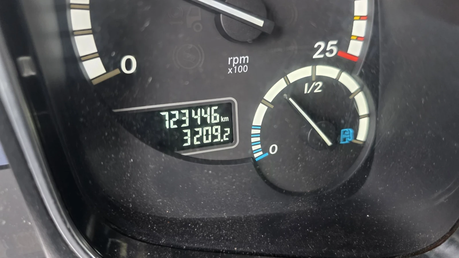 Mercedes-Benz Actros 18 53 EURO 6  | Mobile.bg � ����������� 7