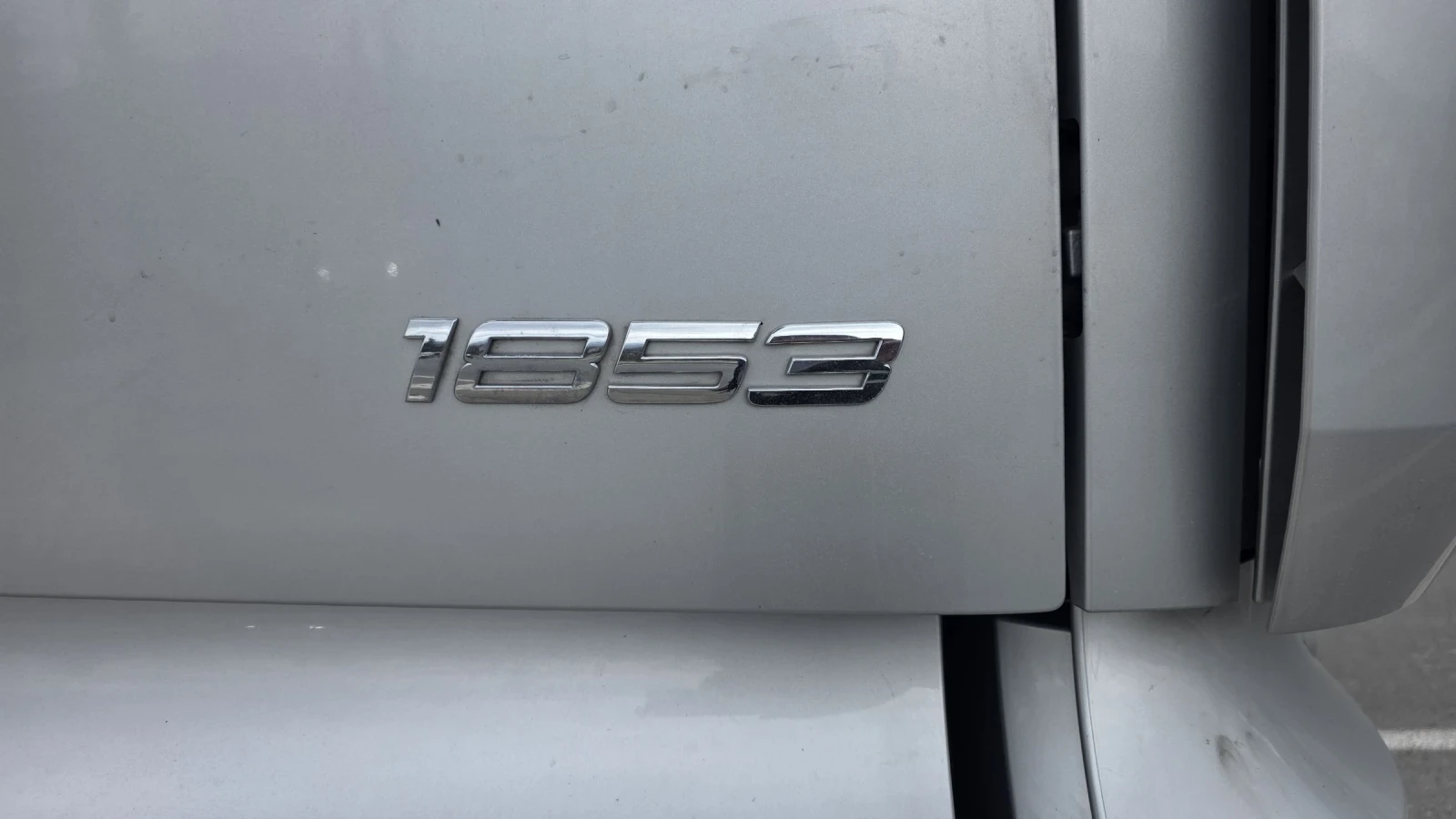 Mercedes-Benz Actros 18 53 EURO 6  | Mobile.bg � ����������� 10