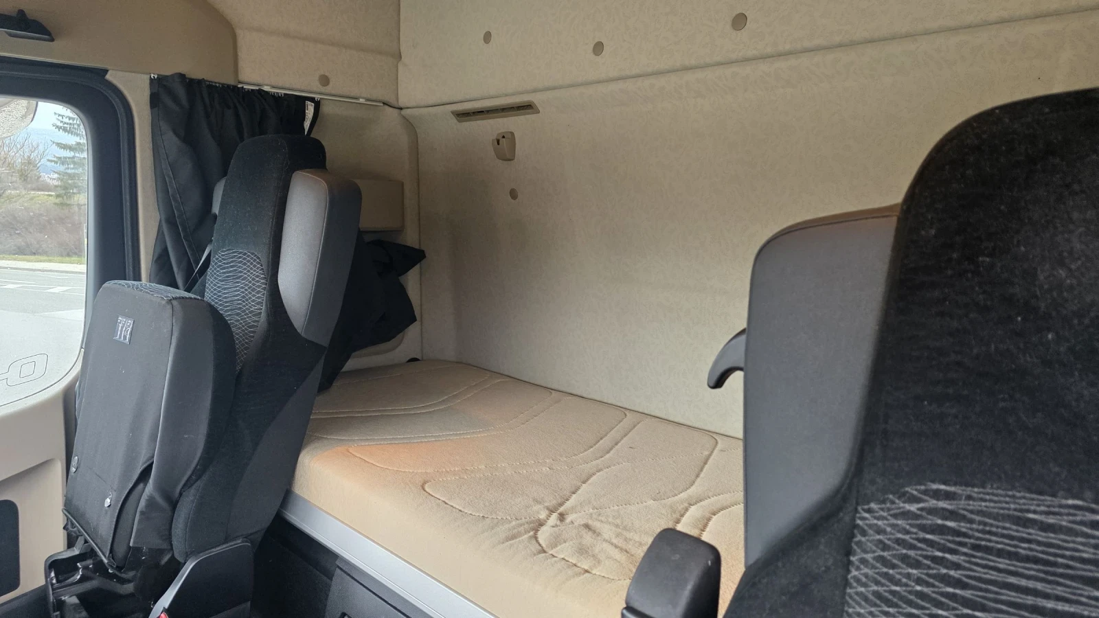 Mercedes-Benz Actros 18 53 EURO 6  | Mobile.bg � ����������� 5