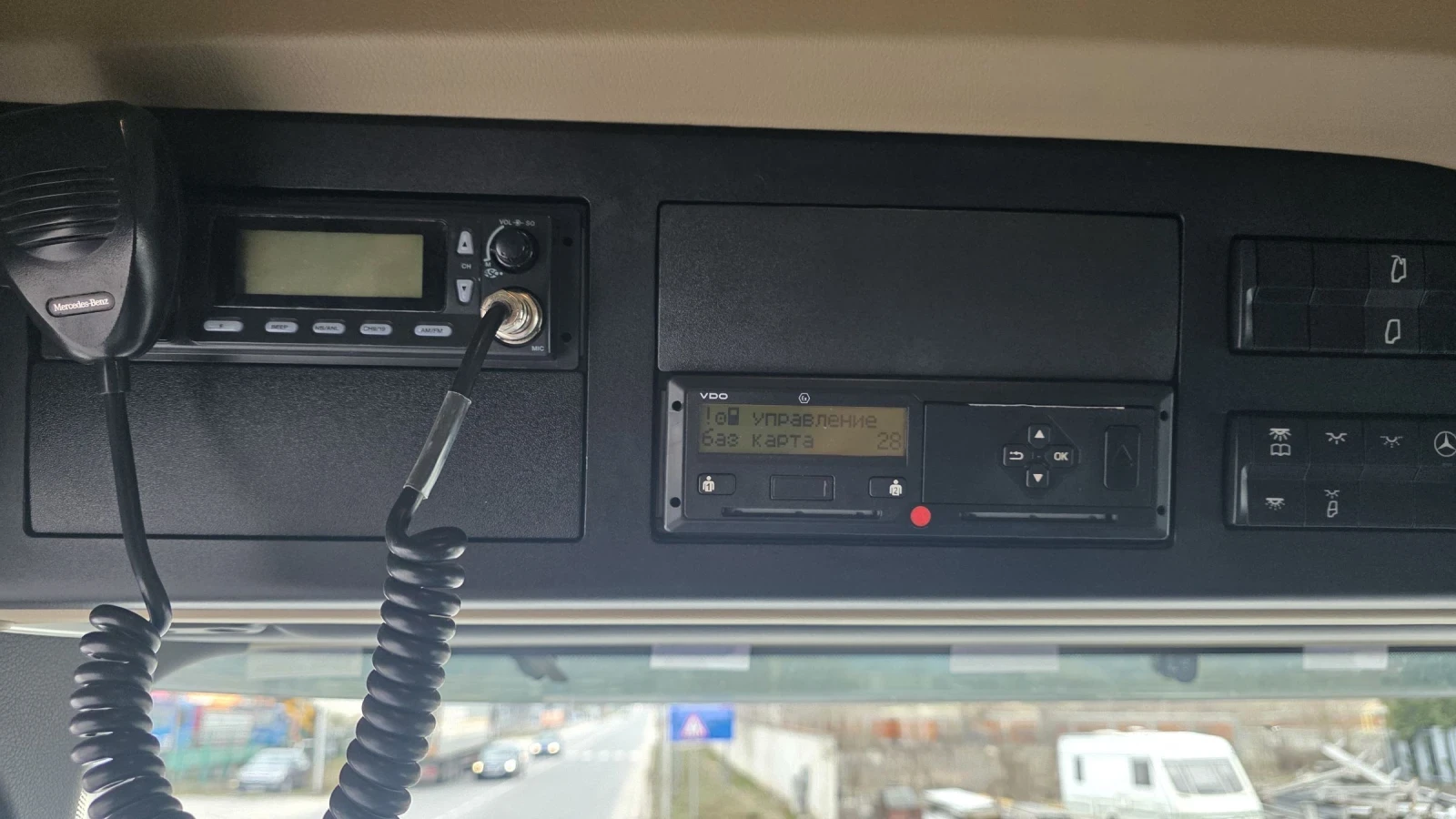 Mercedes-Benz Actros 18 53 EURO 6  | Mobile.bg � ����������� 4