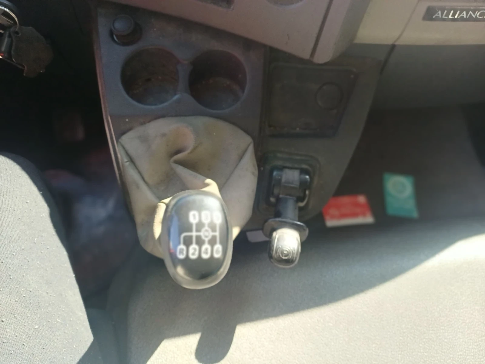 Renault Midlum 220.10 DXI15 Хладилен, снимка 5 - Камиони - 54071119