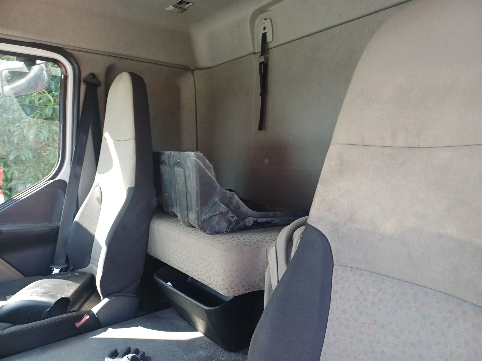 Renault Midlum 220.10 DXI15 Хладилен, снимка 6 - Камиони - 54071119