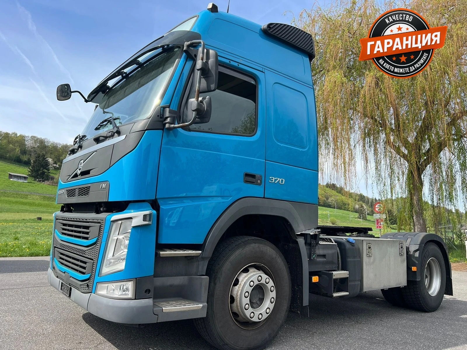 Volvo Fm 370 VEB+  | Mobile.bg � ����������� 1