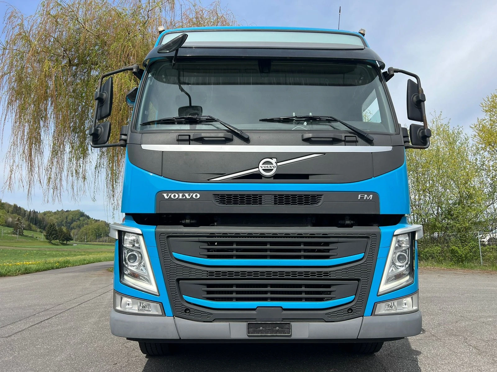 Volvo Fm 370 VEB+  | Mobile.bg � ����������� 5
