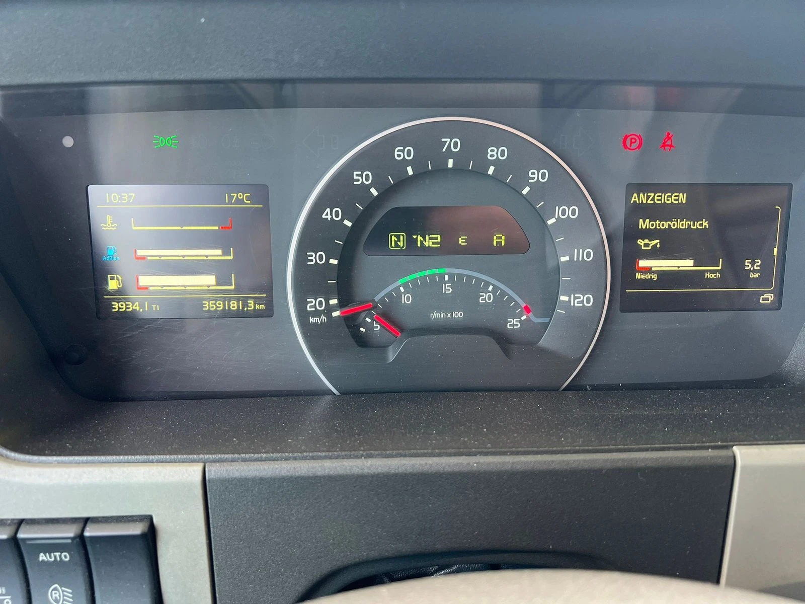 Volvo Fm 370 VEB+  | Mobile.bg � ����������� 11