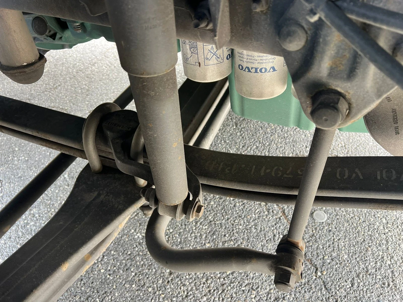 Volvo Fm 370 VEB+  | Mobile.bg � ����������� 8
