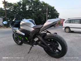 Kawasaki Zx, снимка 3