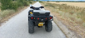 Can-Am Outlander XT- 1000, снимка 6