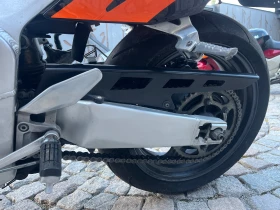 Yamaha Fzr 1000, снимка 7