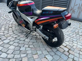 Yamaha Fzr 1000, снимка 4