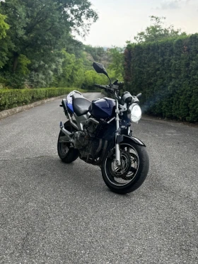 Honda Hornet Cb600f4, снимка 1