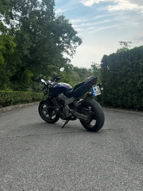 Honda Hornet Cb600f4, снимка 4