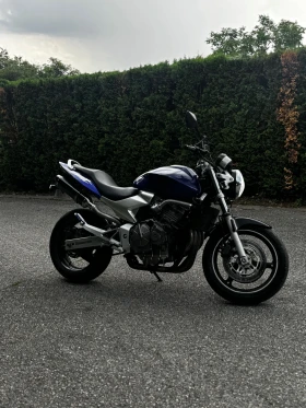 Honda Hornet Cb600f4, снимка 3