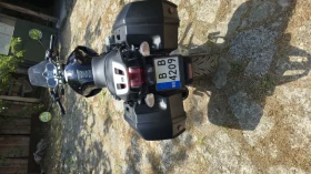 BMW R R1150R, снимка 9