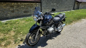 BMW R R1150R, снимка 2