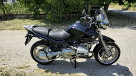 BMW R R1150R, снимка 4