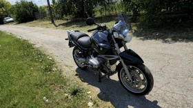 BMW R R1150R, снимка 3