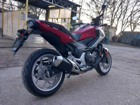 Honda Nc 750 X , снимка 4