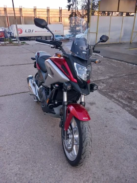 Honda Nc 750 X , снимка 5