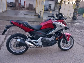 Honda Nc 750 X , снимка 3