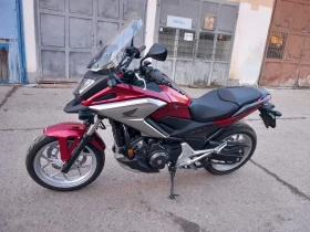 Honda Nc 750 X , снимка 1