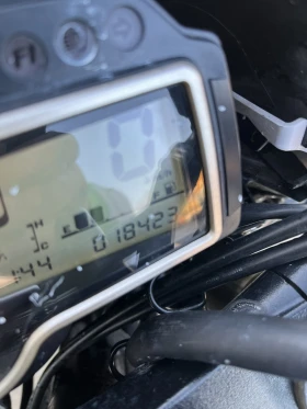 Suzuki Gsr 18 423 km TOP, снимка 11