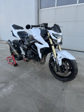 Suzuki Gsr 18 423 km TOP, снимка 2