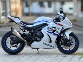    Suzuki Gsxr L8 R