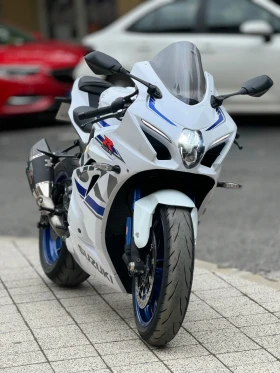 Suzuki Gsxr L8 R | Mobile.bg    2