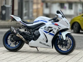  Suzuki Gsxr