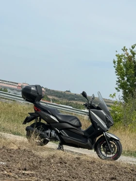 Обява за продажба на Yamaha X-max ~6 200 лв. - изображение 1