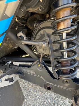 Can-Am Maverick X3 900RR, снимка 10