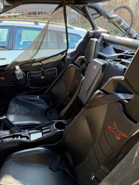 Can-Am Maverick X3 900RR, снимка 8