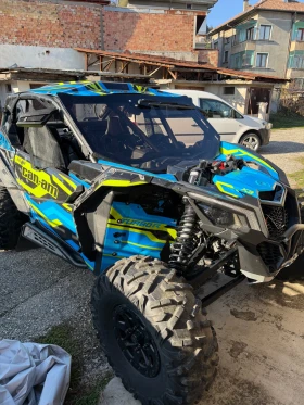 Can-Am Maverick X3 900RR - изображение 1