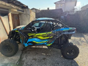 Can-Am Maverick X3 900RR, снимка 3