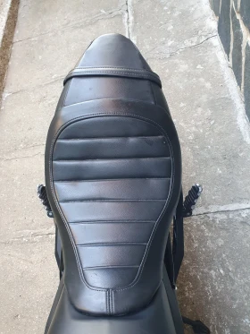 Honda Cb 500i ABS 35kw A2-категория, снимка 16