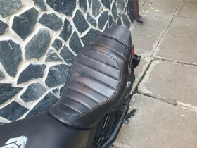 Honda Cb 500i ABS 35kw A2-категория, снимка 17