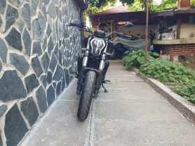 Honda Cb 500i ABS 35kw A2-категория, снимка 8